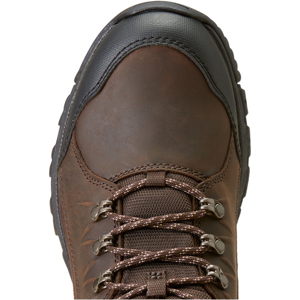 2025 Ariat Mens Skyline Mid H2O Boot 10046872 - Chocolate Brown